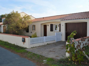 Maison bord de mer, plage à pied, WIFI, parking, animaux acceptés - FR-1-22-261